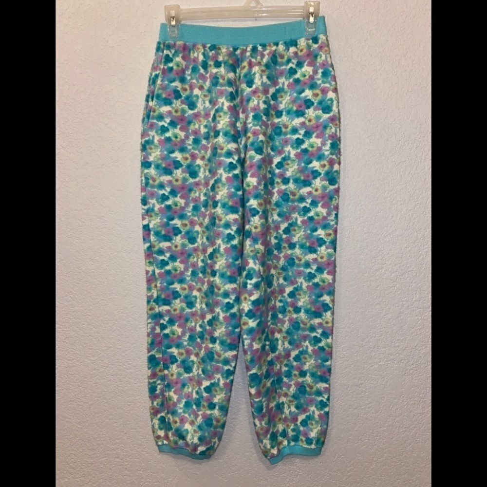 Vintage Jag Active Force 2 piece gym pants and top size petite - Picture 1 of 10